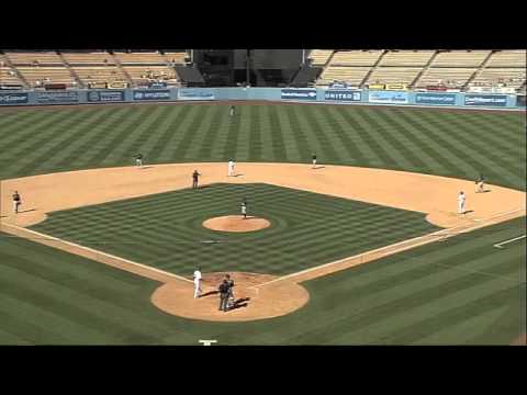 2011/08/27 Recap: COL 6, LAD 7 - F/11