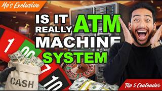 Moving Six Packs Roulette Strategy - Easy and Profitable Casino System thumbnail