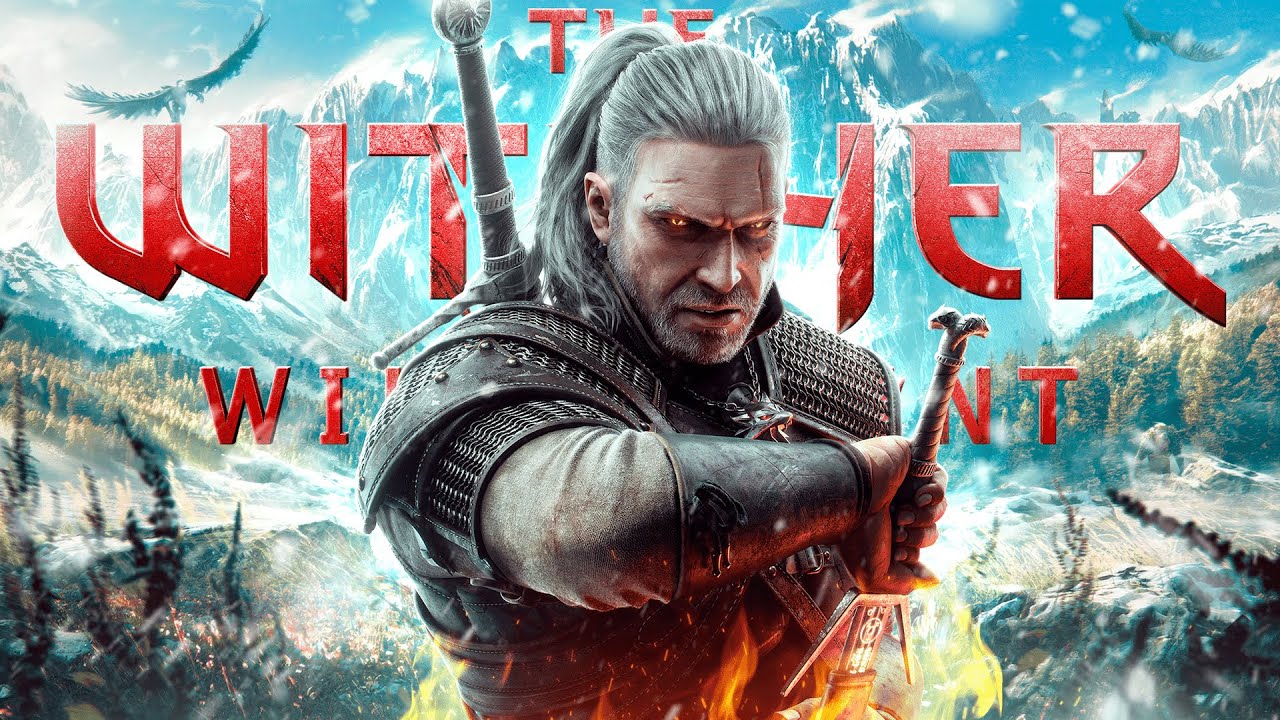 A perigosa ambição de The Witcher 3...