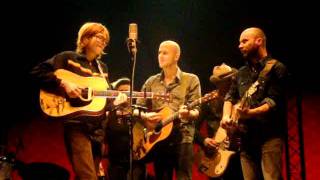 Brett Dennen (and Milow) - So far from me