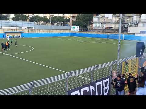 Boys Pianurese-Pianura 2-1