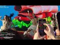 KATSEYE Gnarly Live At Wango Tango 2025
