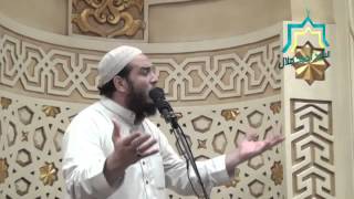 صورة ذكر الله وراحة القلوب | الدرس 27 | #عرض_الملك | د . أحمد جلال