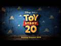 Toy Story 20 Horror Trailer