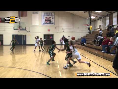 B2C: Lambert Longhorns vs Grayson Rams - 6th Grade (GBL)