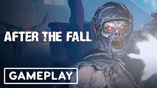 After the Fall [VR] (PC) Steam Key EUROPE