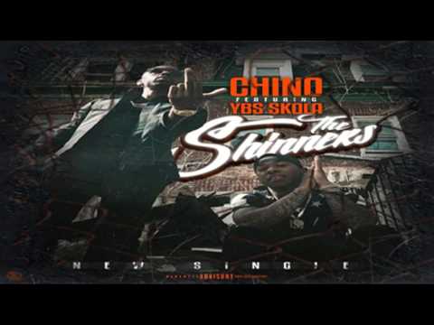 Chino MMG - The Shinners ft. YBS Skola