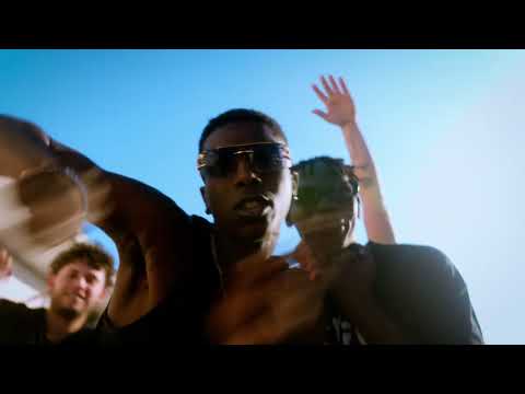 D LOST PRINCE - WAKE UP PROD. @irxn_  (VIDEO UFFICIALE)