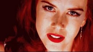 "MOULIN ROUGE!" - Ryan DeHues - "I'VE GOT THE WORLD ON A STRING"