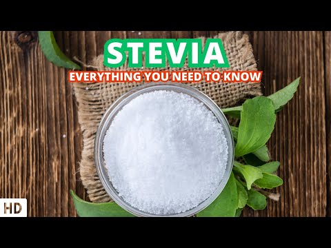 Exploring Stevia: A Comprehensive Guide to This Natural Sweetener