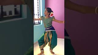 Njana saraswathi njana lakshmi Navarathri dance