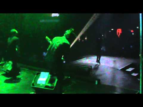 HYENA WANTS PARTY - Burning Desire