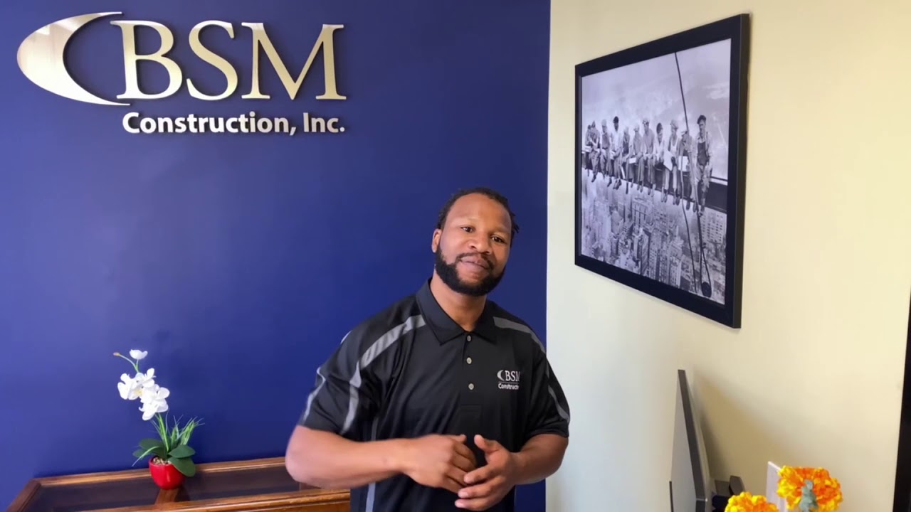 Diversity and Inclusion at BSM