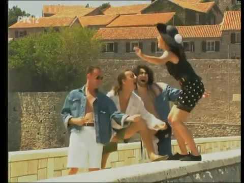 Zana - Nisam, nisam - (Official video)