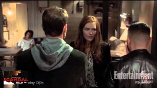 Episode 3.09 1er extrait : Les associ�s r�alisent que Maya Pope est vivante