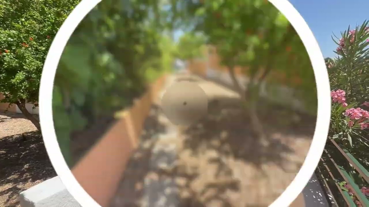 Vídeo do imóvel