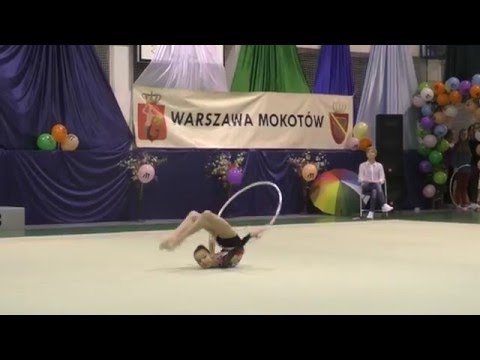 MW2016 -  Nina Kuźnicka (obręcz)