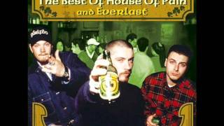 House Of Pain-Ends