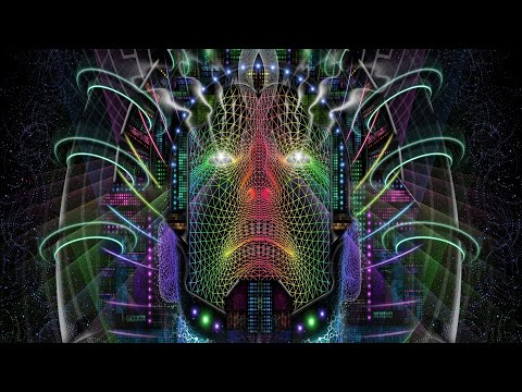 4-HO-DPT-Reisebericht: „Entitätskontakt“