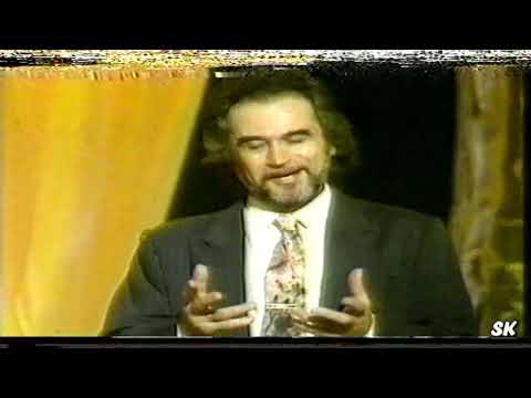 Naum Burnaz Te vidov i se Zaljubiv