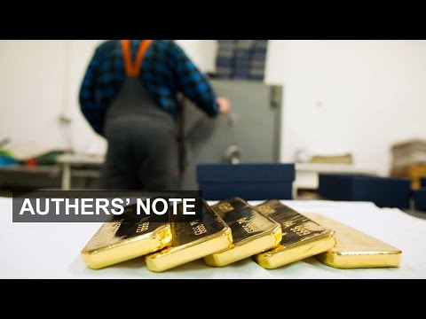 風暴後的平靜 I 作者簡介 (Calm after the storm I Authers Note)