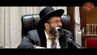 הרב אייל עמרמי - איך ה' יהנה מהמצוות שלך (הרב אייל עמרמי) - התמונה מוצגת ישירות מתוך אתר האינטרנט יוטיוב. זכויות היוצרים בתמונה שייכות ליוצרה. קישור קרדיט למקור התוכן נמצא בתוך דף הסרטון