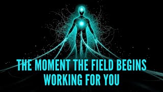 What the Quantum Field Starts Doing After You Understand It