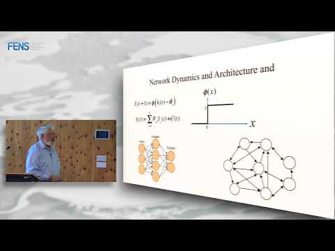 Haim Sompolinsky - Theory and Models of Memory in Distributed Neuronal Circuits - Part 1