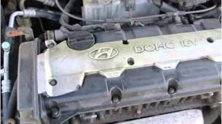 preview picture of video '2003 Hyundai Elantra Used Cars Bedford Heights OH'
