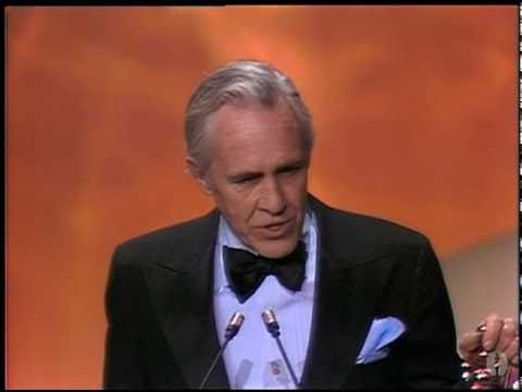 Trailer Jason Robards Wins Supporting Actor: 1977 Oscars