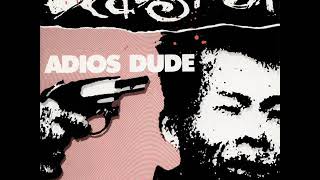 Deadspot - Adios Dude (full album, 1988)