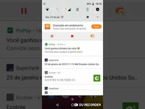 Picpay: faça e receba pagamentos, ganhe cashback!! Muito bom!