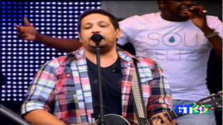 Seu Sangue - Fernandinho Festival Promessas 2011