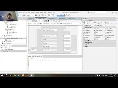 Queen program practical lesson 2