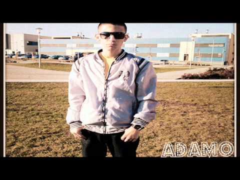 Adam Chrenšt -sklamaný