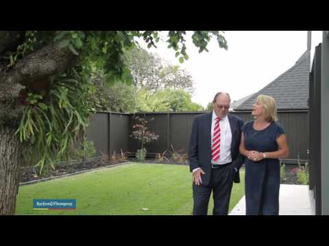 SOLD - 125A Wheturangi Road, Greenlane - Diana West and Peter West