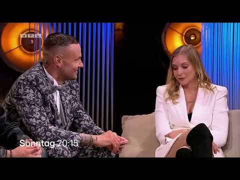 Programm TIPP Abend 20:15 - So, 09.10.2022 - RTL - Das Sommerhaus der Stars - Kampf der Promipaare