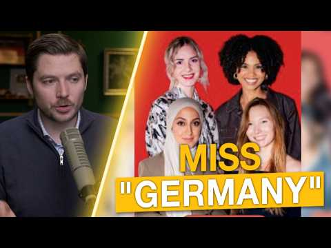 Miss "Germany" wird wieder gewählt