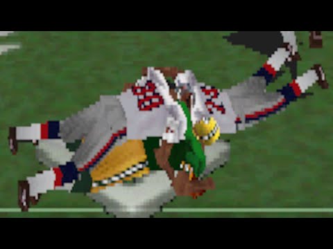 Playstation Underground - Vol. 1 Issue 4 (Disc 2)