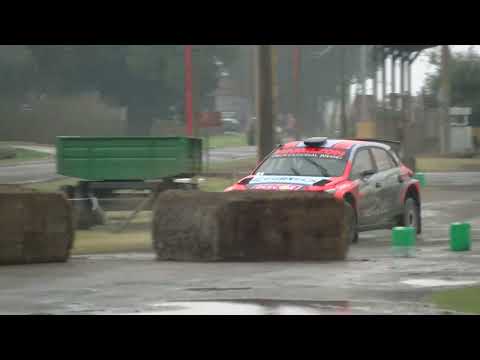 #RyM Perlitas del #RallyCordobes #Esmeralda #SantaFe #SanFrancisco #Telefe #Volta #Tortolo 27 7 25