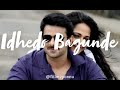 Idhedo Bagundhe Slowed Reverbed Telugu