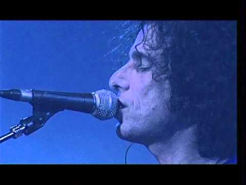 Andrés Calamaro - La libertad. Made in Argentina. Directo 2005