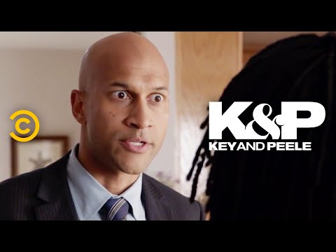 The Cheater - Key & Peele