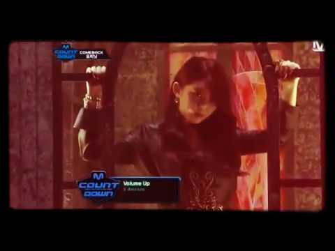 4minute - Volume Up | M!Countdown