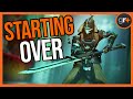 Games worth starting again from scratch... | Destiny 2, No Man's Sky and more!