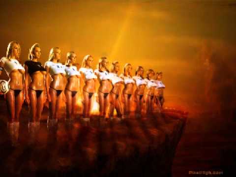 Redco -- White Widow