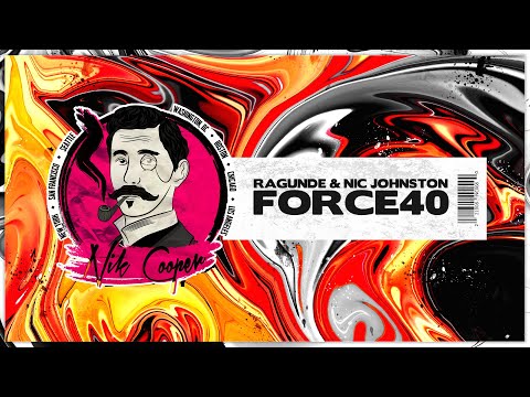 Ragunde & Nic Johnston - Force40