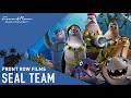 Seal Team Trailer | In Cinemas November 4 | في صالات السينما نوفمبر ٤