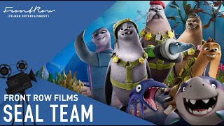 Seal Team (2021) Video