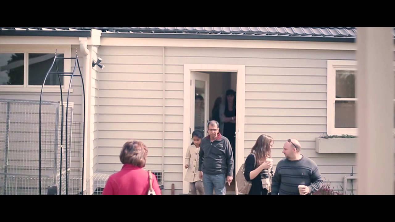 Josh Larkin Barry Plant Frankston FRANKSTON